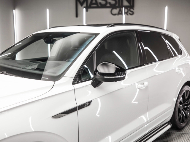 VOLKSWAGEN Touareg R 3.0 V6 TSI 340kW Tip 4M