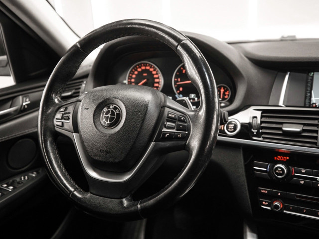 BMW X4 xDrive30d