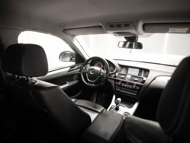 BMW X4 xDrive30d