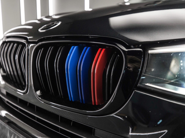 BMW X4 xDrive30d