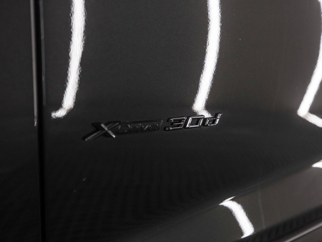 BMW X4 xDrive30d