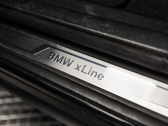 BMW X4 xDrive30d