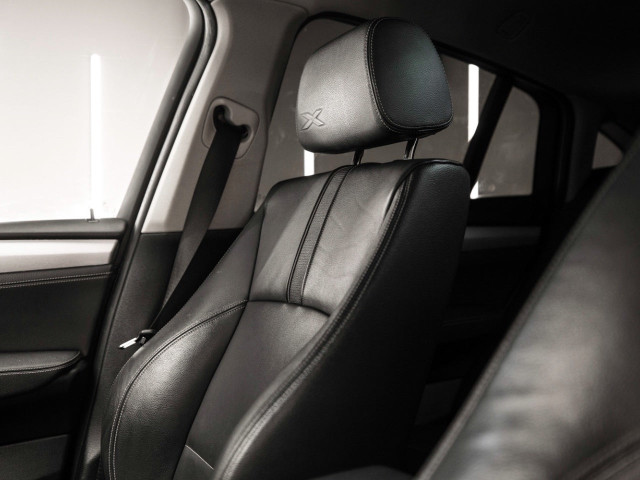 BMW X4 xDrive30d