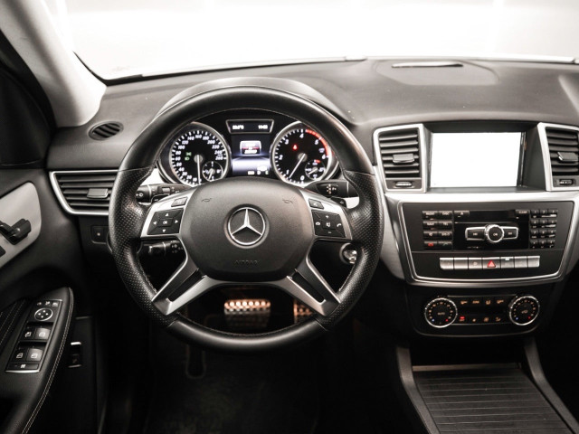 MERCEDES Clase M ML 250 BlueTEC 4MATIC
