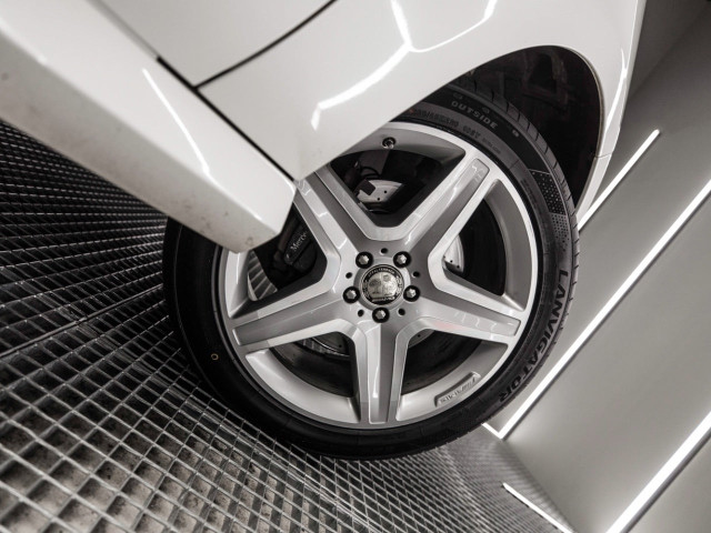 MERCEDES Clase M ML 250 BlueTEC 4MATIC