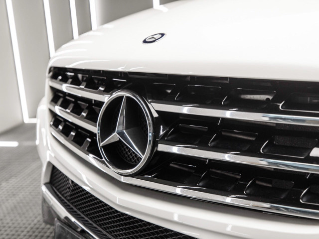 MERCEDES Clase M ML 250 BlueTEC 4MATIC