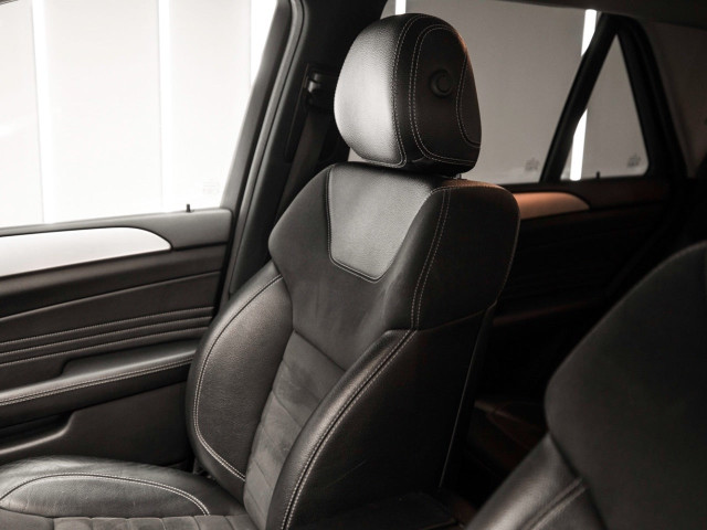 MERCEDES Clase M ML 250 BlueTEC 4MATIC