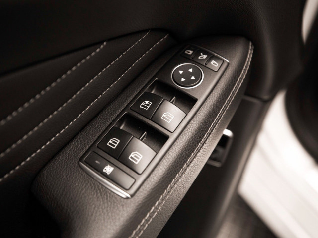 MERCEDES Clase M ML 250 BlueTEC 4MATIC