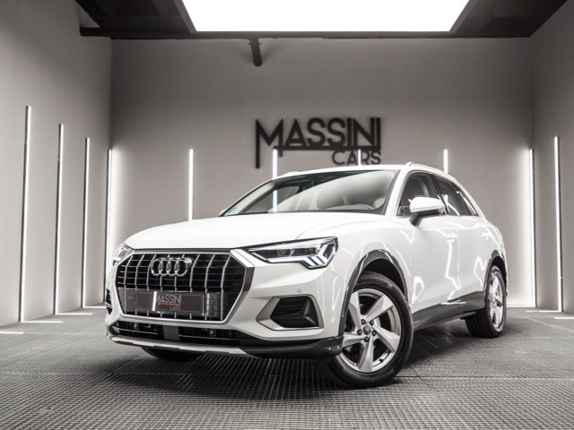 AUDI Q3 35 TDI 110kW 150CV S tronic