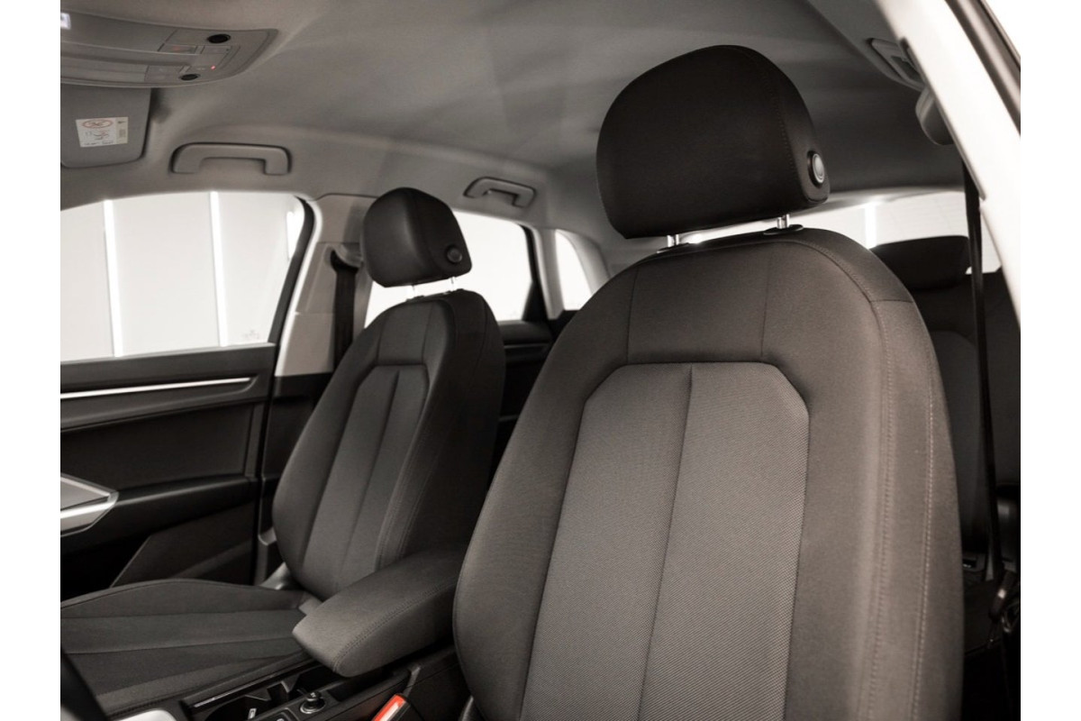 AUDI Q3 35 TDI 110kW 150CV... 2