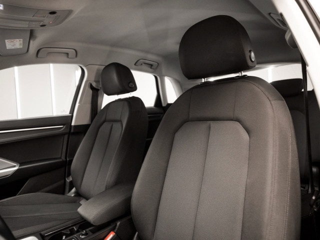 AUDI Q3 35 TDI 110kW 150CV S tronic