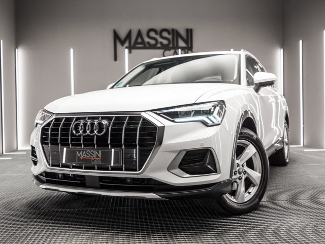 AUDI Q3 35 TDI 110kW 150CV S tronic