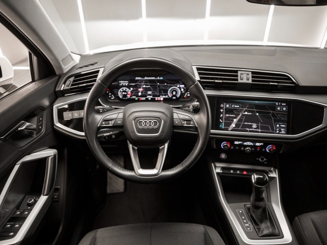 AUDI Q3 35 TDI 110kW 150CV S tronic