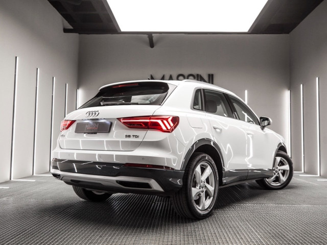 AUDI Q3 35 TDI 110kW 150CV S tronic