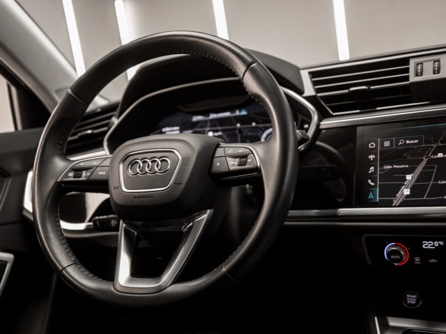 AUDI Q3 35 TDI 110kW 150CV S tronic