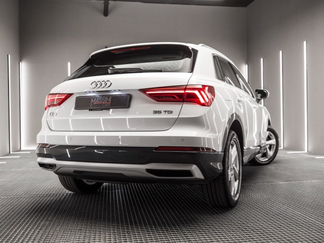 AUDI Q3 35 TDI 110kW 150CV S tronic