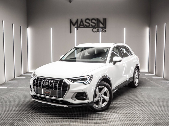 AUDI Q3 35 TDI 110kW 150CV S tronic