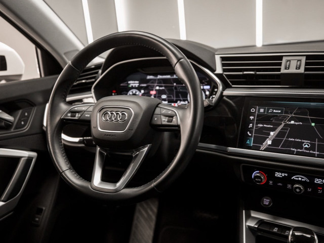 AUDI Q3 35 TDI 110kW 150CV S tronic