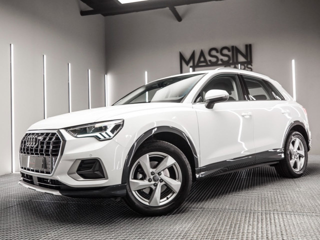 AUDI Q3 35 TDI 110kW 150CV S tronic