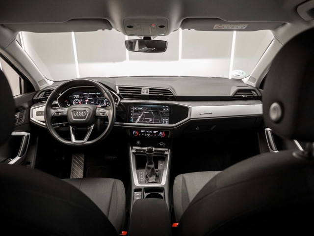 AUDI Q3 35 TDI 110kW 150CV S tronic