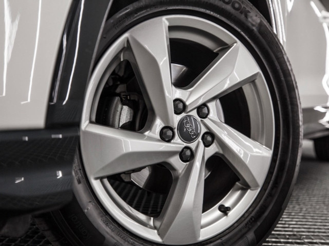 AUDI Q3 35 TDI 110kW 150CV S tronic
