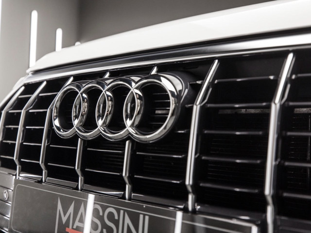 AUDI Q3 35 TDI 110kW 150CV S tronic