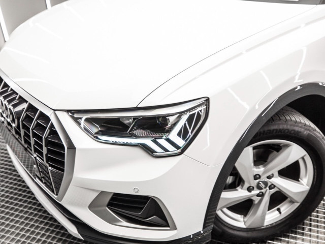 AUDI Q3 35 TDI 110kW 150CV S tronic