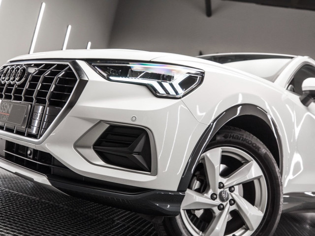 AUDI Q3 35 TDI 110kW 150CV S tronic