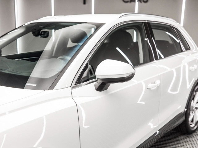AUDI Q3 35 TDI 110kW 150CV S tronic