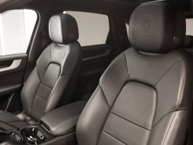 PORSCHE Cayenne EHybrid