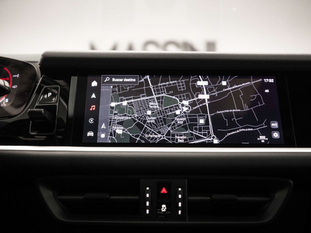 PORSCHE Cayenne EHybrid