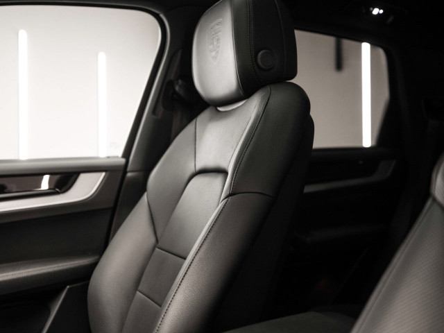 PORSCHE Cayenne EHybrid