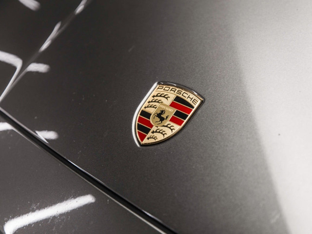 PORSCHE Cayenne EHybrid