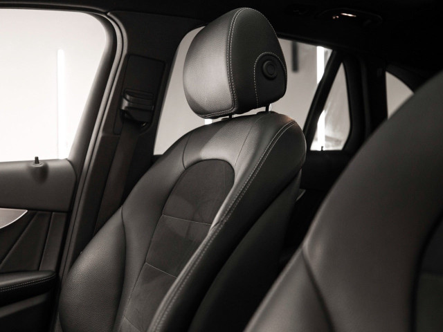 MERCEDES Clase GLC 250 d 4MATIC AMG Line