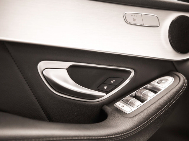 MERCEDES Clase GLC 250 d 4MATIC AMG Line