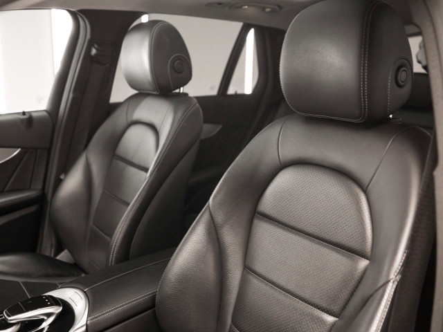 MERCEDES Clase GLC 350 d 4MATIC