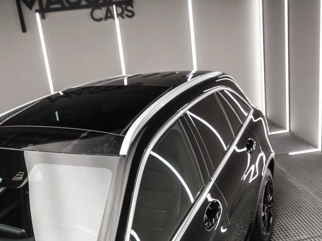MERCEDES Clase GLC 350 d 4MATIC