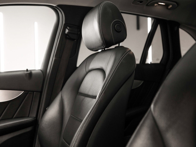 MERCEDES Clase GLC 350 d 4MATIC