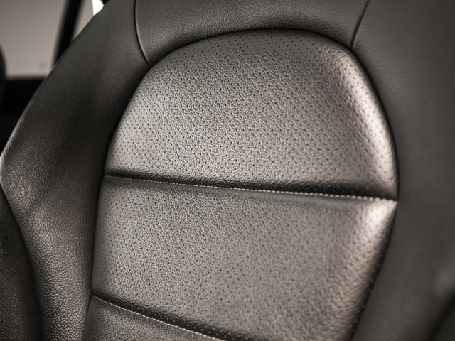 MERCEDES Clase GLC 350 d 4MATIC