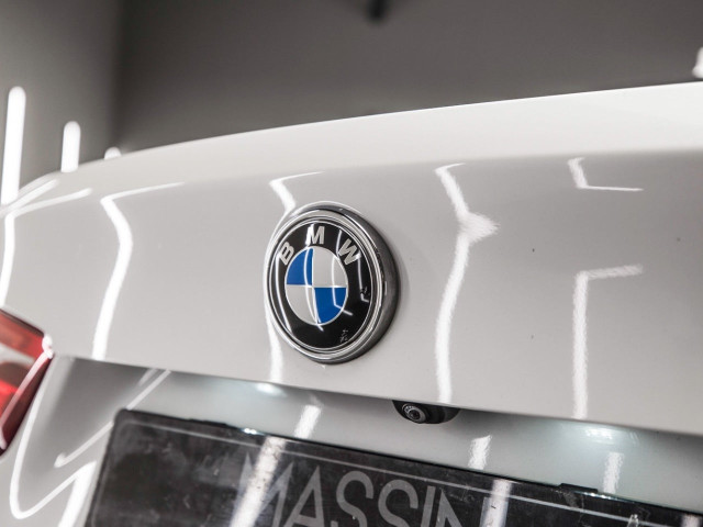 BMW X6 M50d