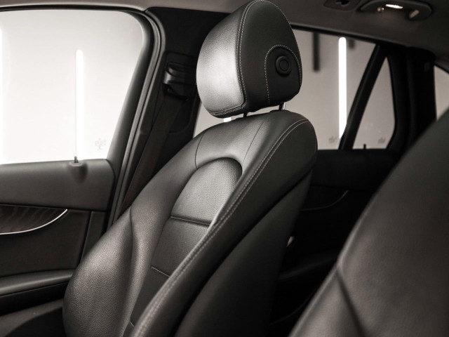MERCEDES Clase GLC 250 d 4MATIC AMG Line