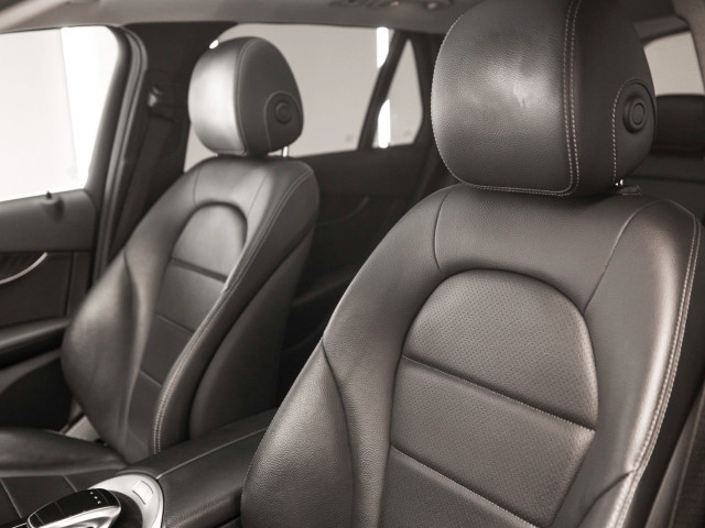 MERCEDES Clase GLC 250 d 4MATIC AMG Line