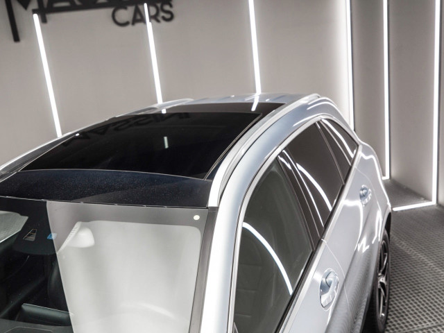 MERCEDES Clase GLC 250 d 4MATIC AMG Line