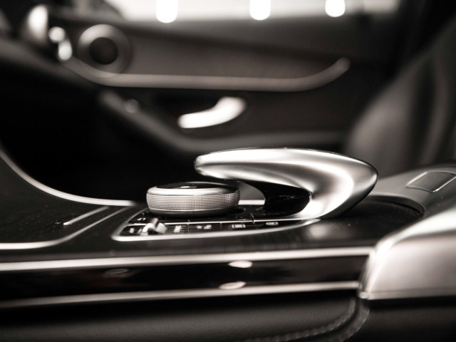 MERCEDES Clase GLC 250 d 4MATIC AMG Line
