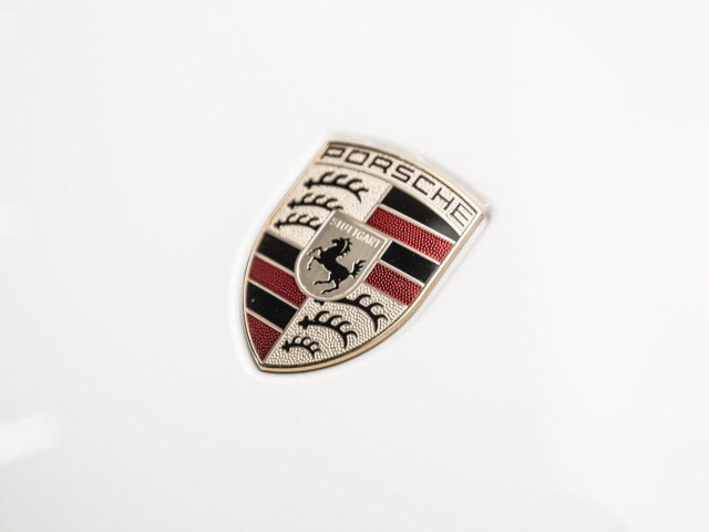 PORSCHE Cayenne S Diesel