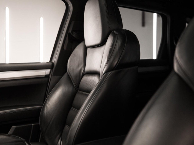 PORSCHE Cayenne S Diesel