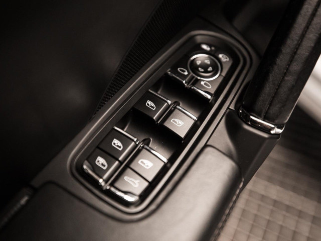 PORSCHE Cayenne S Diesel