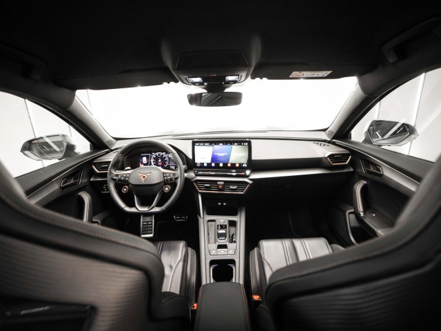 CUPRA Formentor 2.5 TSI 287kW 390 CV VZ5 TG 4Drive DSG