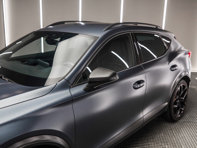 CUPRA Formentor 2.5 TSI 287kW 390 CV VZ5 TG 4Drive DSG