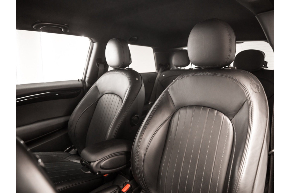 MINI John Cooper Works 2